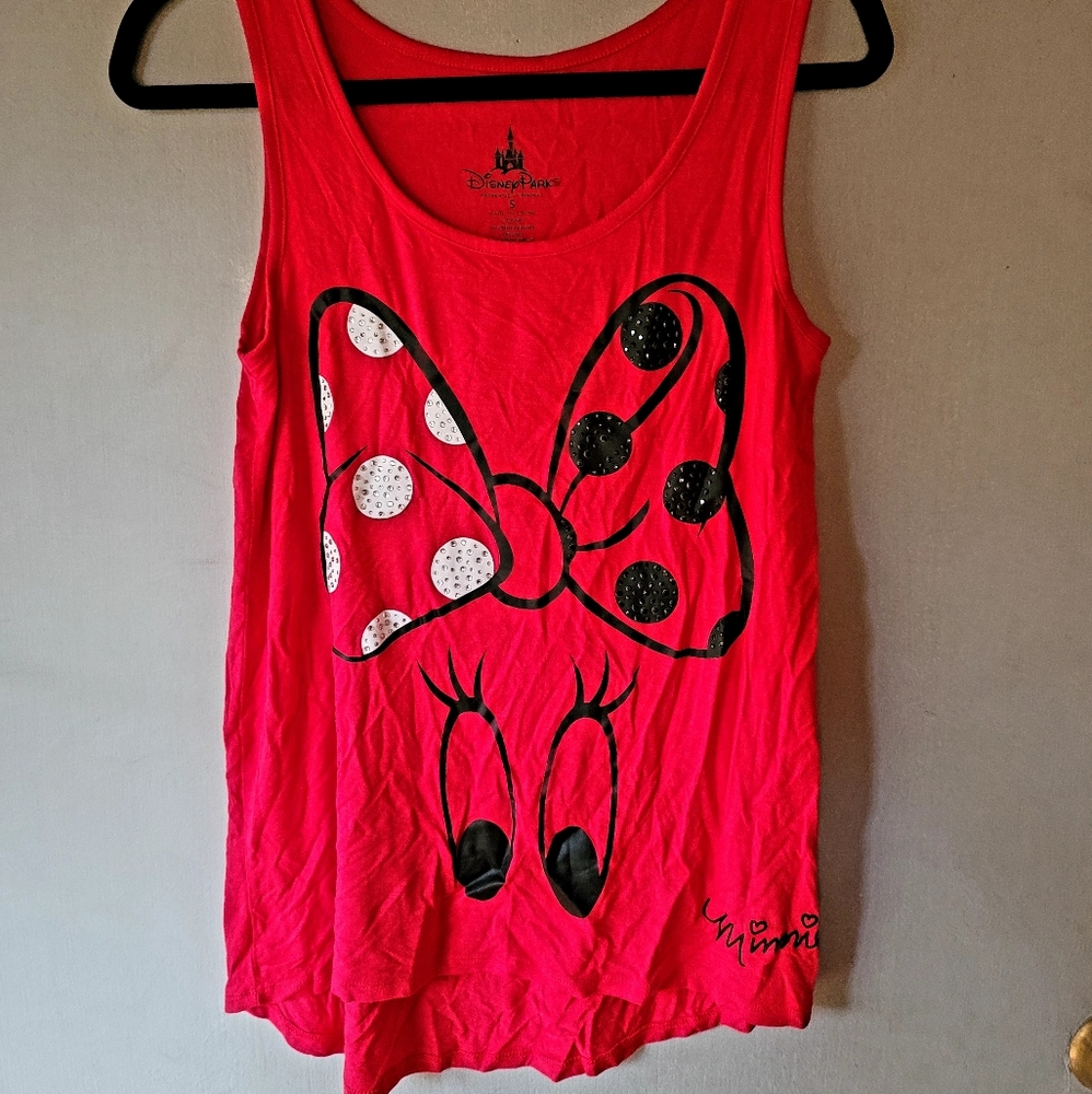 Minnie Mouse Women's Top